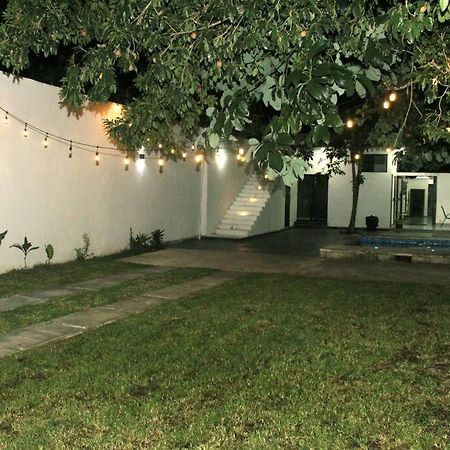 Casa Honey 4 Bedroom Oasis With Pool! Bacalar Zewnętrze zdjęcie
