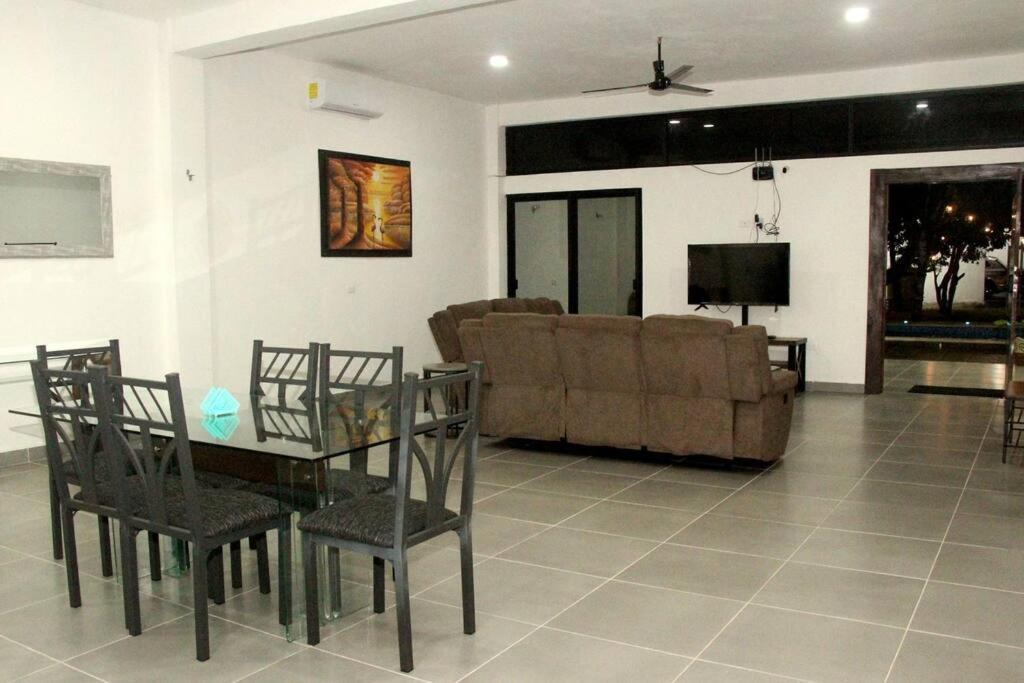 Casa Honey 4 Bedroom Oasis With Pool! Bacalar Zewnętrze zdjęcie