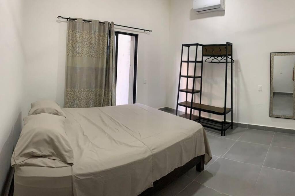 Casa Honey 4 Bedroom Oasis With Pool! Bacalar Zewnętrze zdjęcie